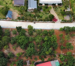 Cần bán Đất Xã Đông Thanh Lâm Hà Diện tích 132m² TC 92m² Giá 600 Triệu